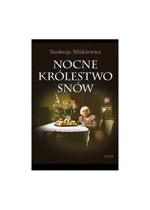 Nocne królestwo snów