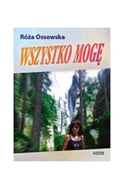 Wszystko mogę