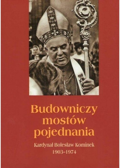 Budowniczy mostów pojednania