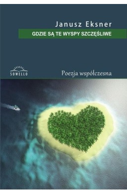 Gdzie są te wyspy szczęśliwe