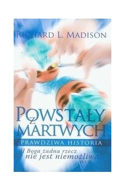 Powstały z martwych