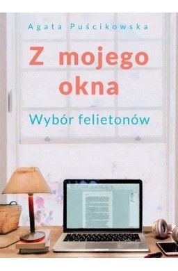 Z mojego okna