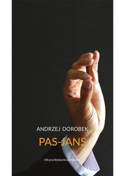 Pas-jans