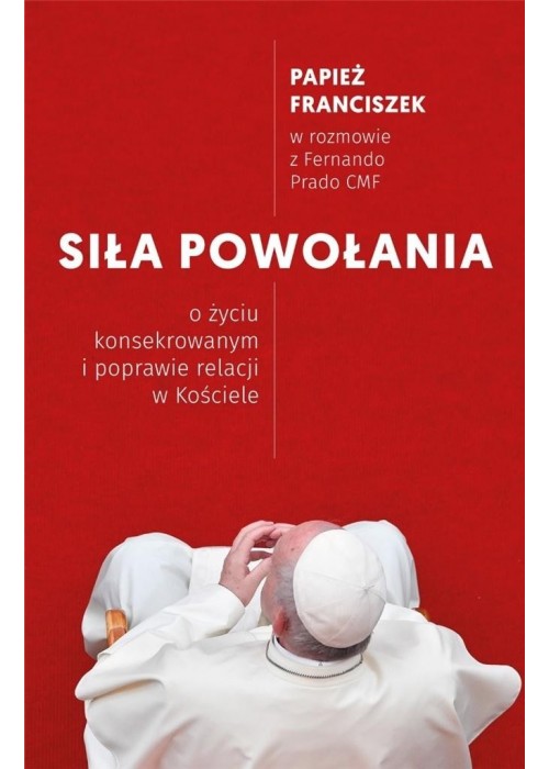 Siła powołania