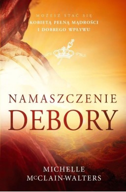 Namaszczenie Debory