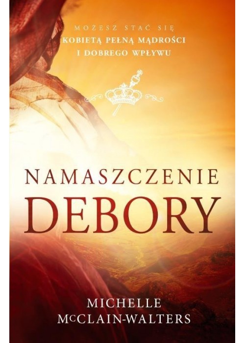 Namaszczenie Debory