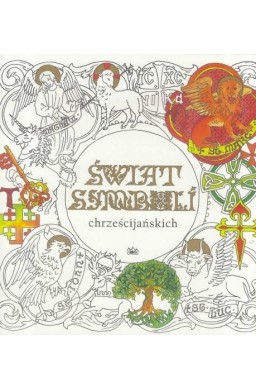 Świat symboli chrześcijańskich