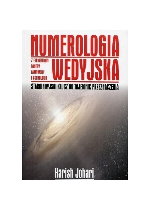 Numerologia Wedyjska