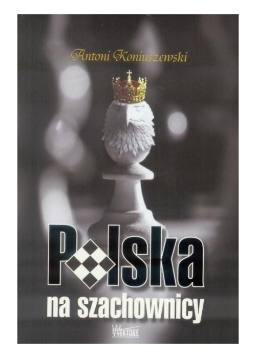 Polska na szachownicy Polska na szachownicy