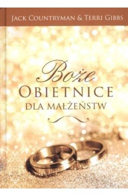 Boże obietnice dla małżeństw