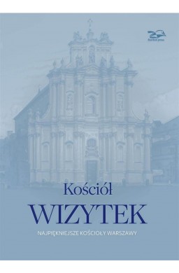 Kościół Wizytek