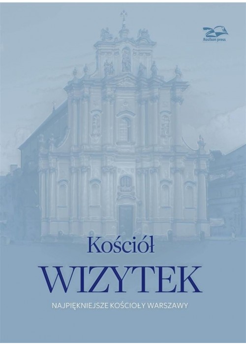 Kościół Wizytek