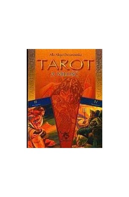 Tarot a miłość