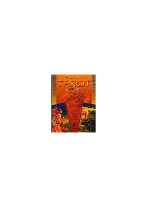 Tarot a miłość