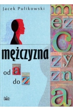 Mężczyzna od a do z