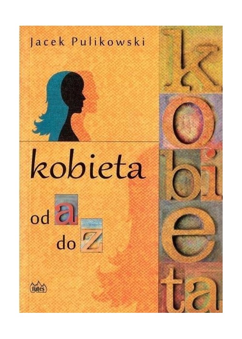 Kobieta od a do z