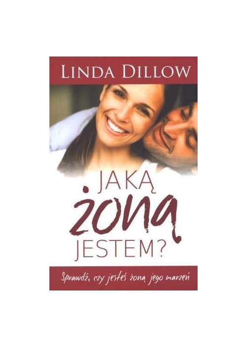 Jaką żoną jestem?