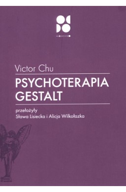 Psychoterapia Gestalt