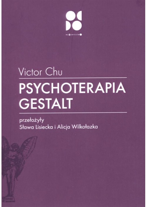 Psychoterapia Gestalt