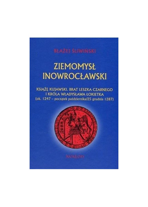 Ziemomysł Inowrocławski