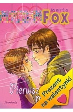 Pierwsza Miłość w.2012