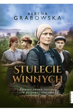 Stulecie Winnych. Bestsellerowa trylogia