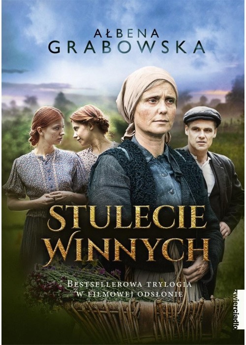 Stulecie Winnych. Bestsellerowa trylogia