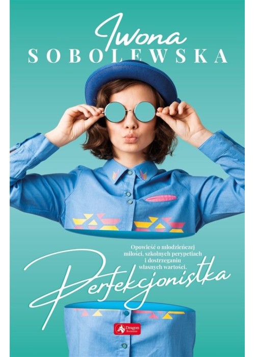 Perfekcjonistka
