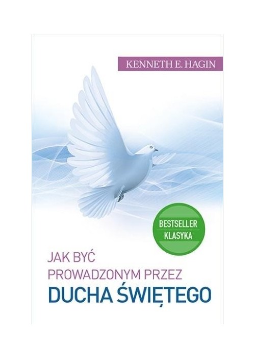 Jak być prowadzonym przez Ducha Świętego BR