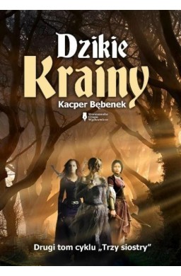 Dzikie Krainy