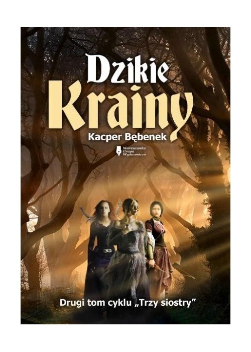 Dzikie Krainy