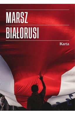 Marsz Białorusi