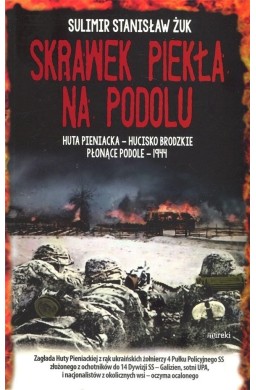 Skrawek piekła na Podolu