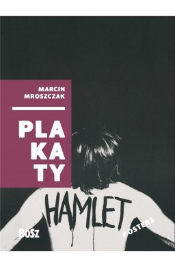 Marcin Mroszczak. Plakaty