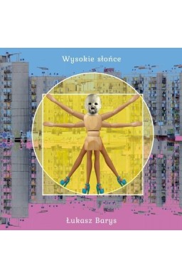 Wysokie słońce