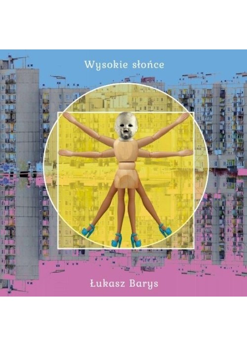 Wysokie słońce
