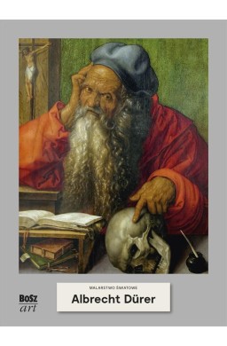 Dürer. Malarstwo światowe