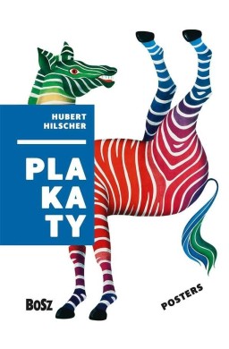 Hilscher. Plakaty