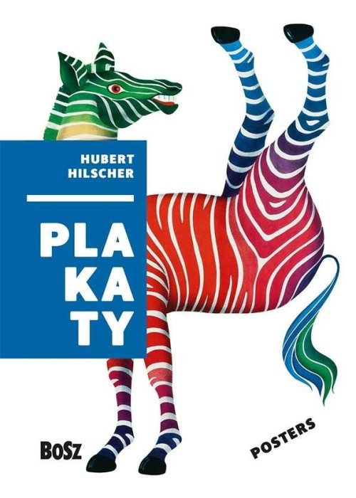 Hilscher. Plakaty