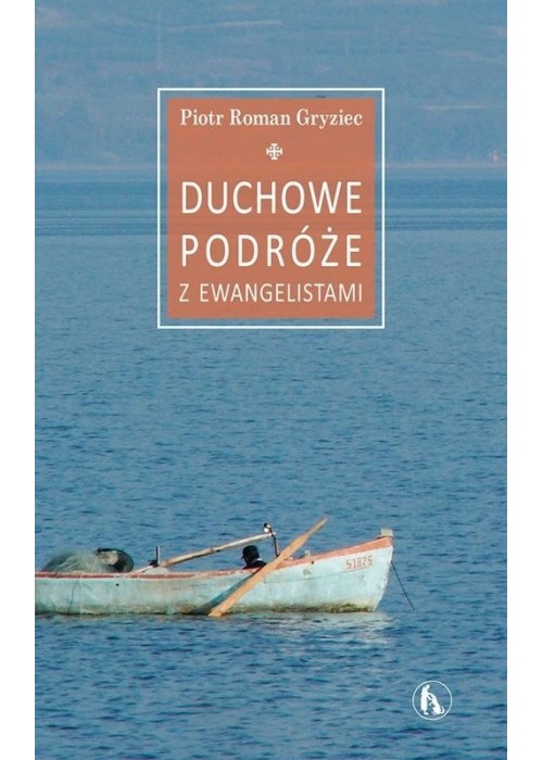 Duchowe podróże z Ewangelistami