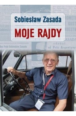 Moje Rajdy