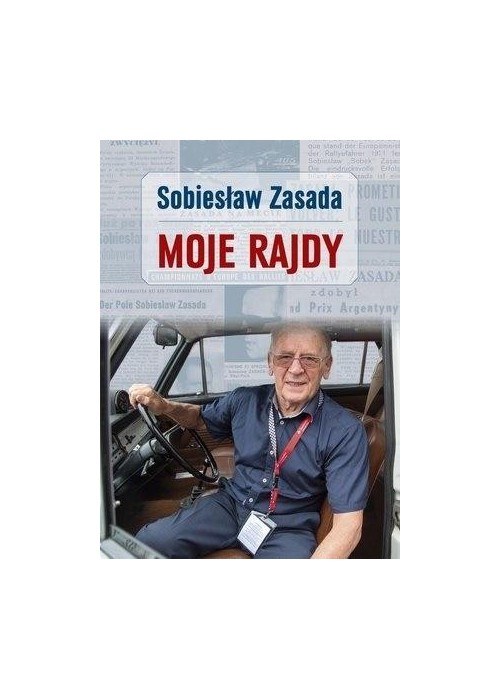 Moje Rajdy