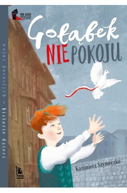 Gołąbek niepokoju