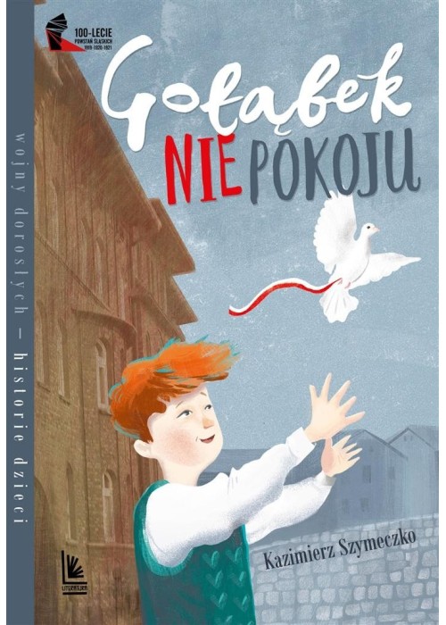 Gołąbek niepokoju