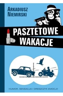 Pasztetowe wakacje