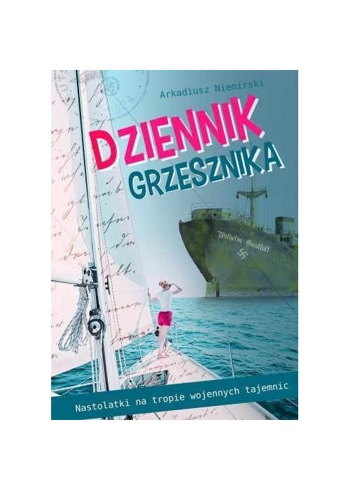 Dziennik grzesznika