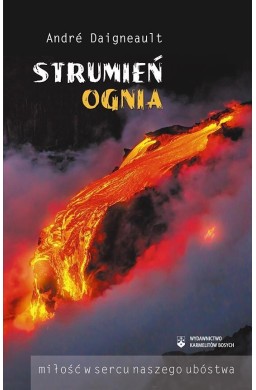 Strumień ognia