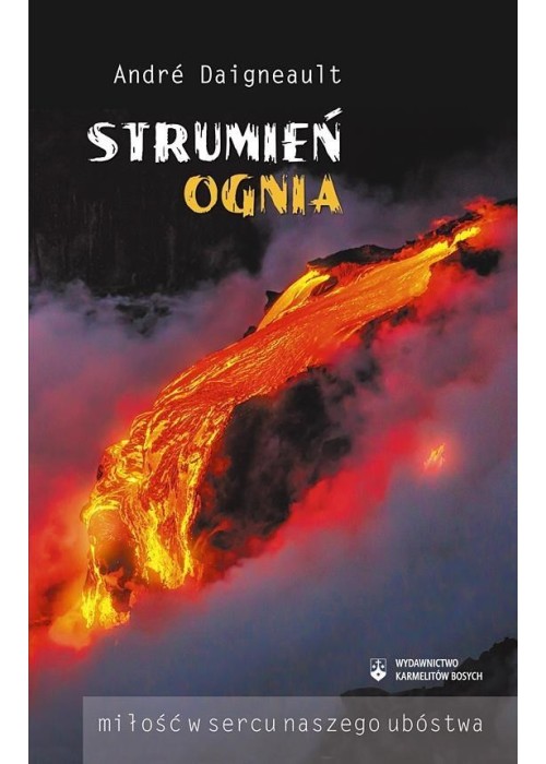 Strumień ognia