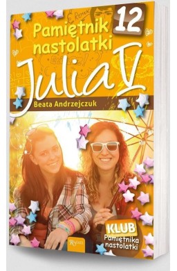 Pamiętnik nastolatki 12 Julia V