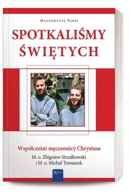 Spotkaliśmy świętych